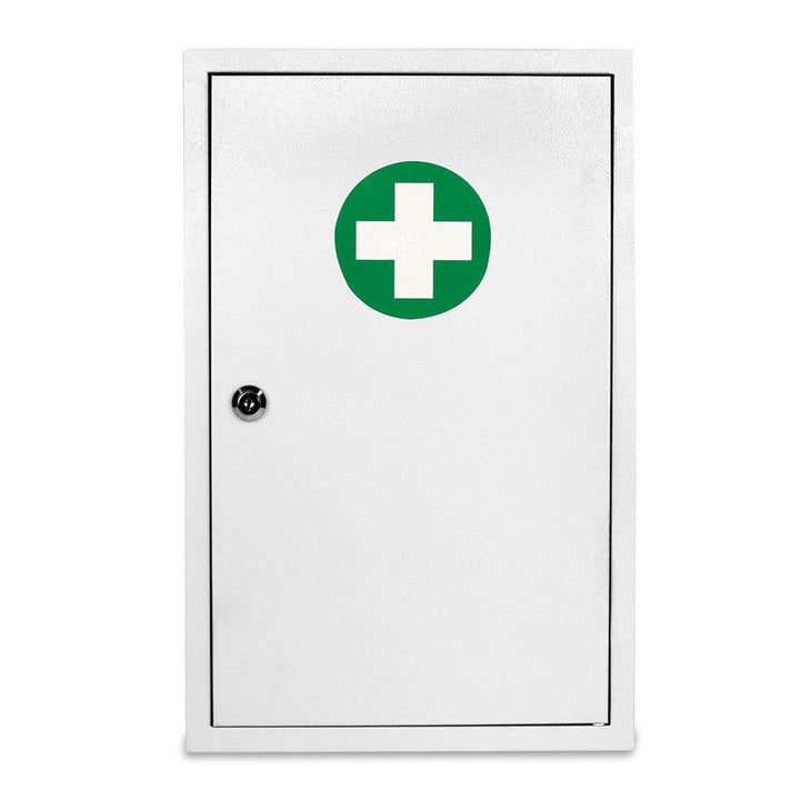 First Aid Wall Cabinet Extra Large