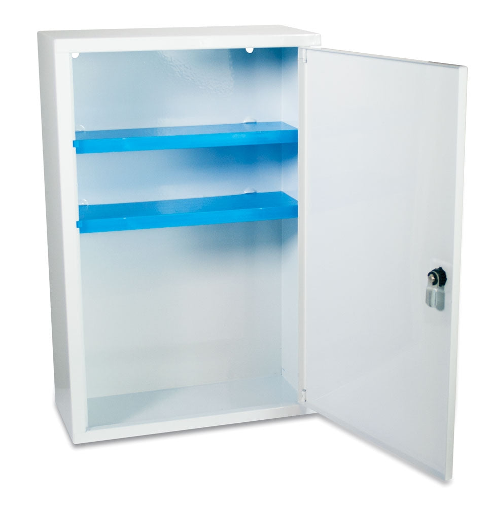 First Aid Wall Cabinet Extra Large