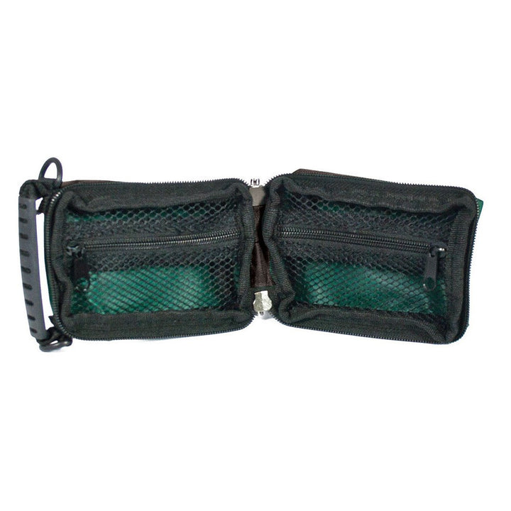 Kit Bag Compact Green
