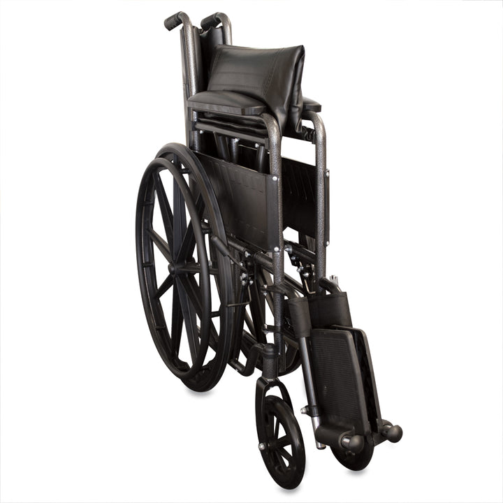 Wheelchair