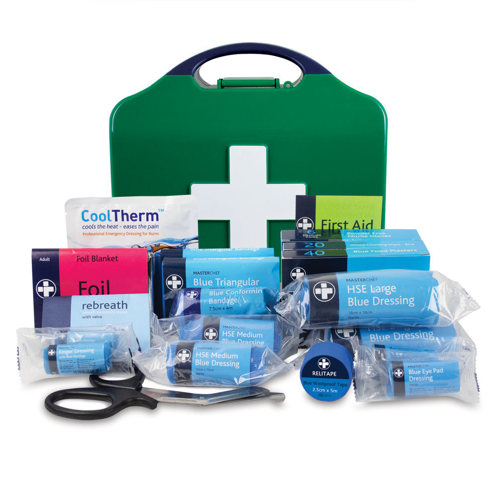 Catering First Aid Kit