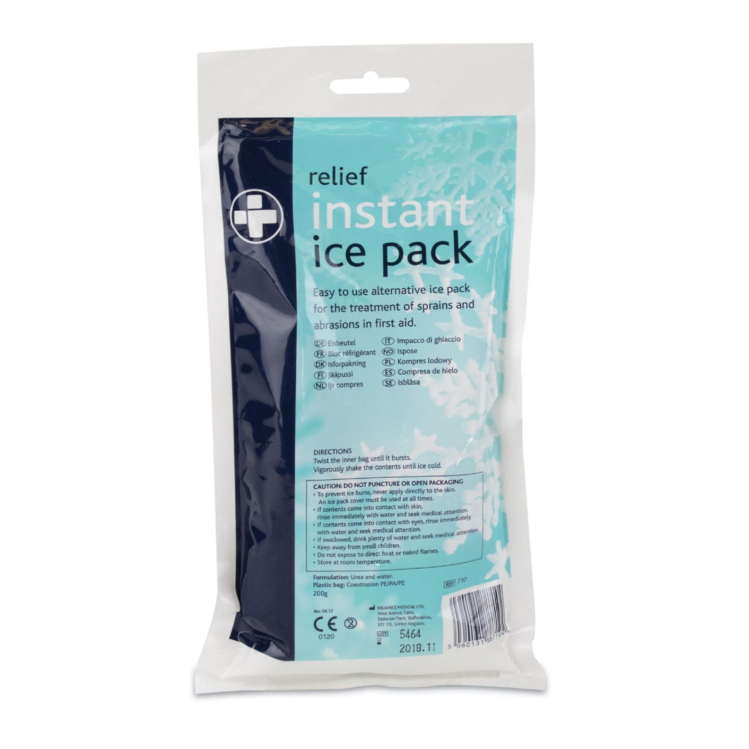 Instant Ice Pack 200g