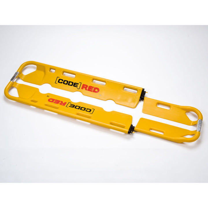 Two-Piece Rescue Stretcher