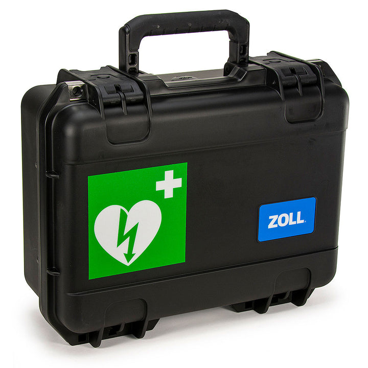 ZOLL AED 3 Rigid Case