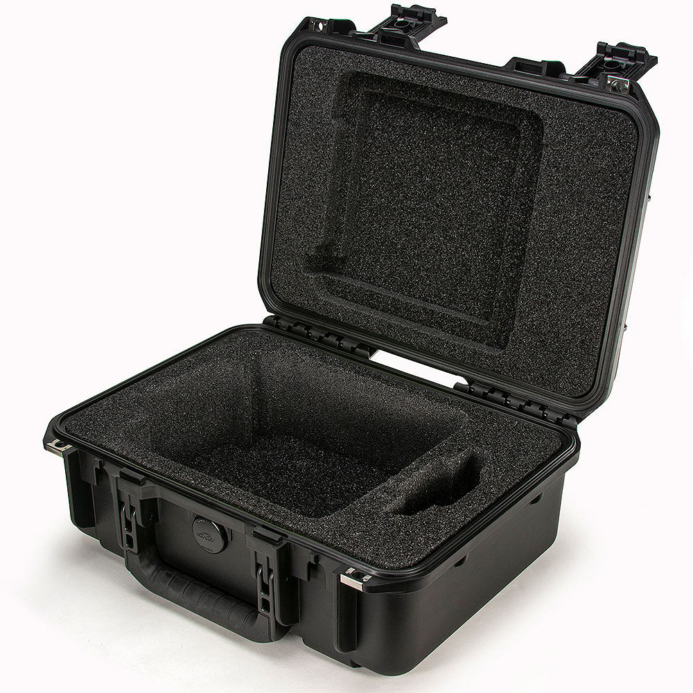 ZOLL AED 3 Rigid Case