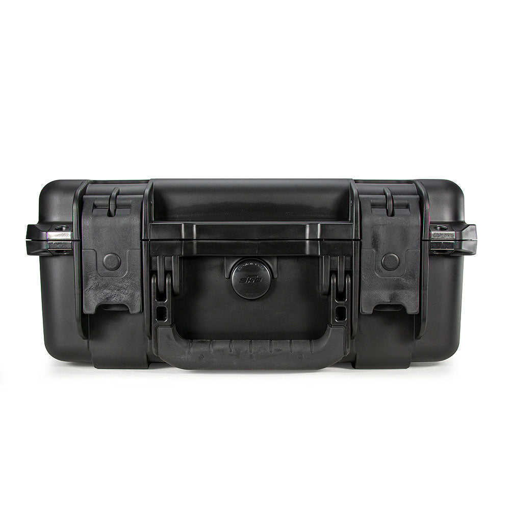 ZOLL AED 3 Rigid Case