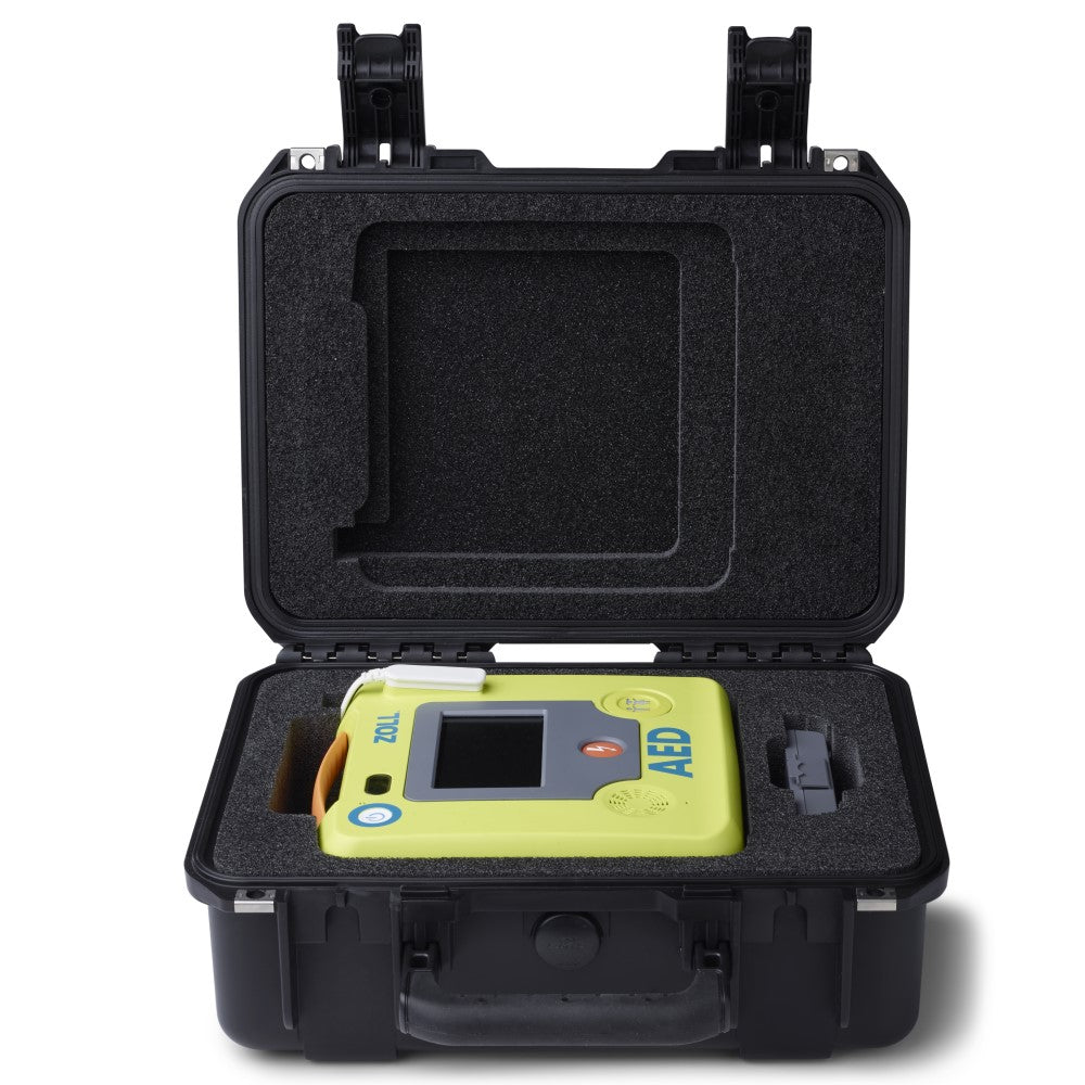 ZOLL AED 3 Rigid Case