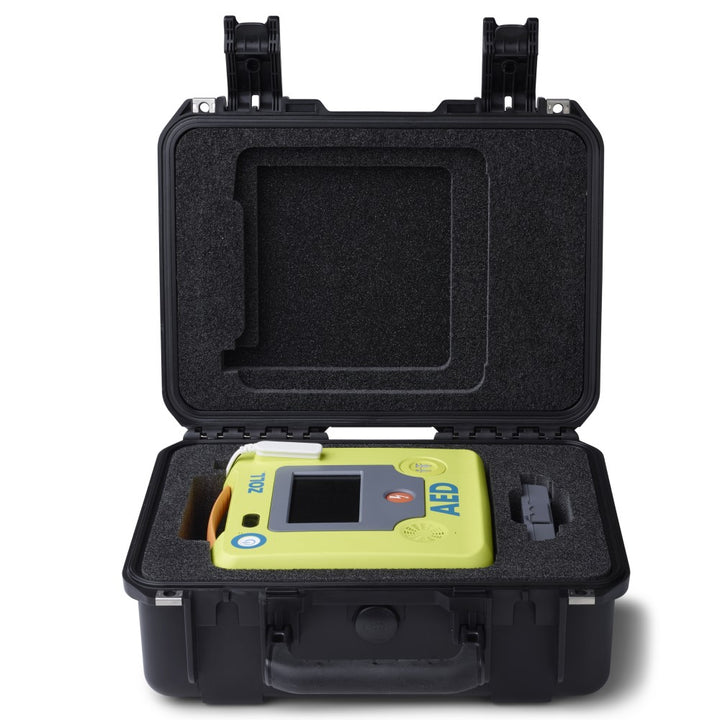 ZOLL AED 3 Rigid Case