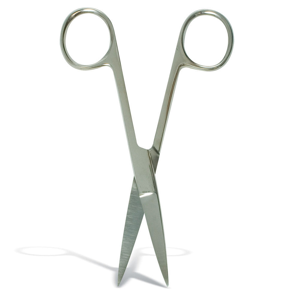 Nurses Scissors 12.5cm