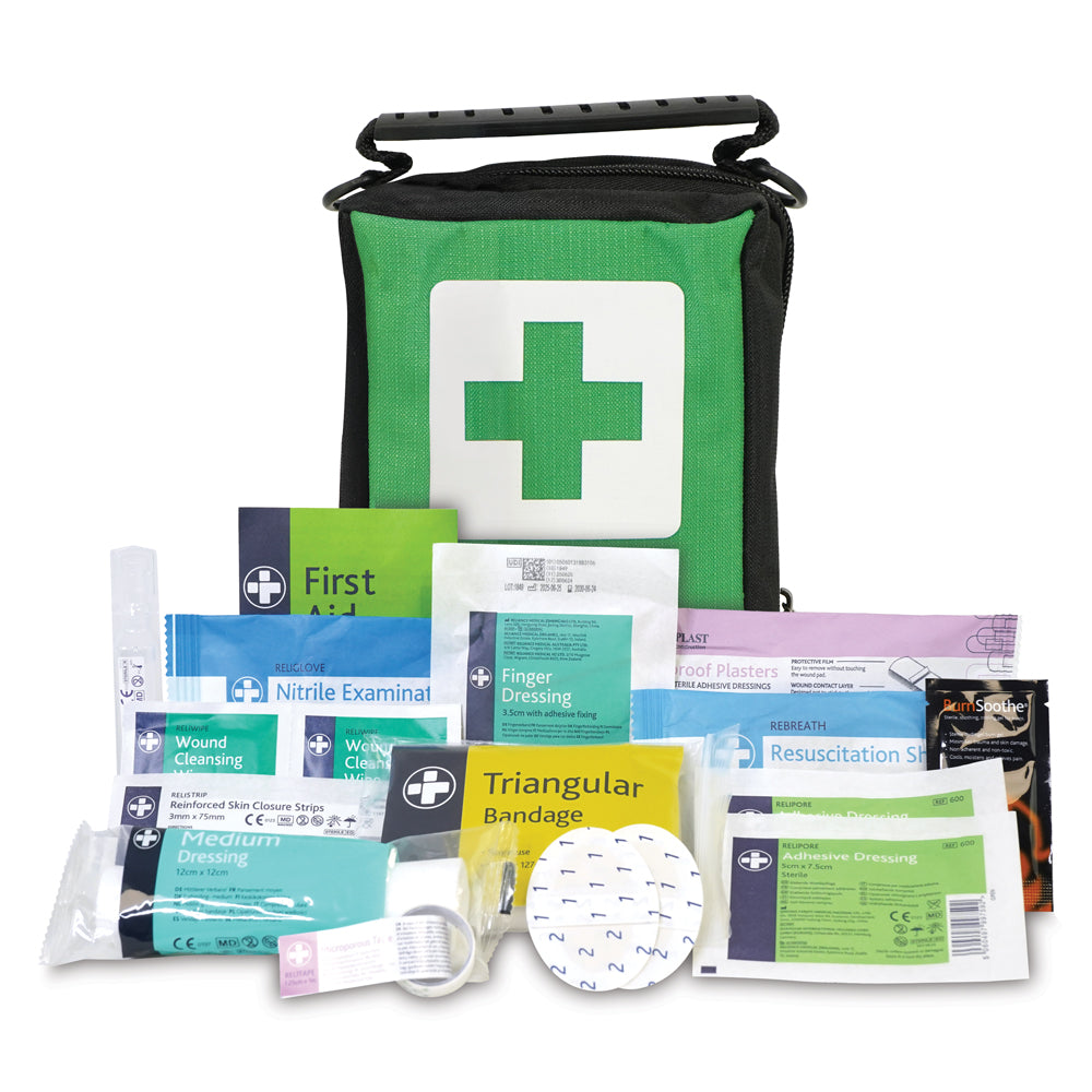 Lifestyle First Aid Kit Small