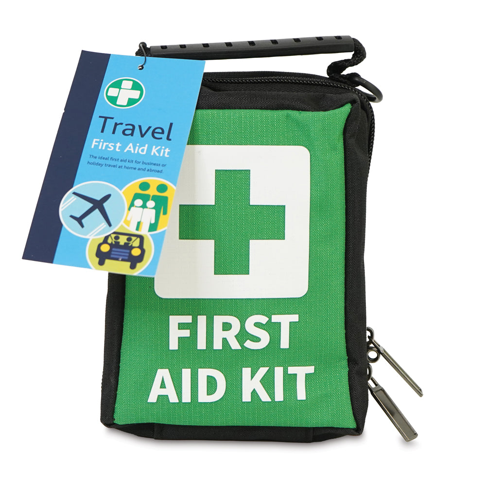 First Aid Kit Travel