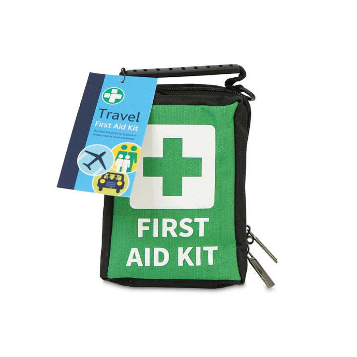 Travel First Aid Kit