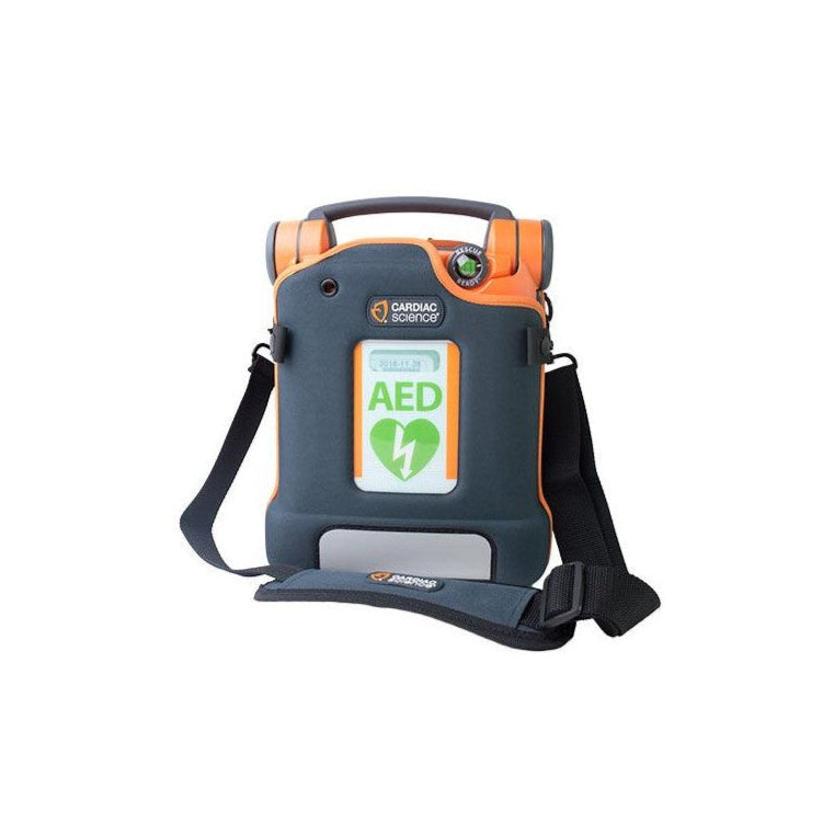 Powerheart G5 Premium Carry Case