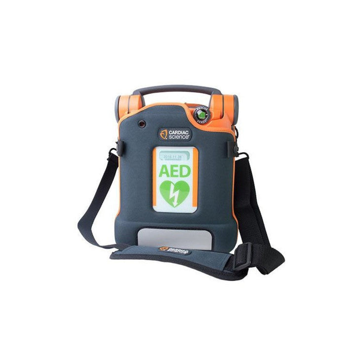 Powerheart G5 Premium Carry Case