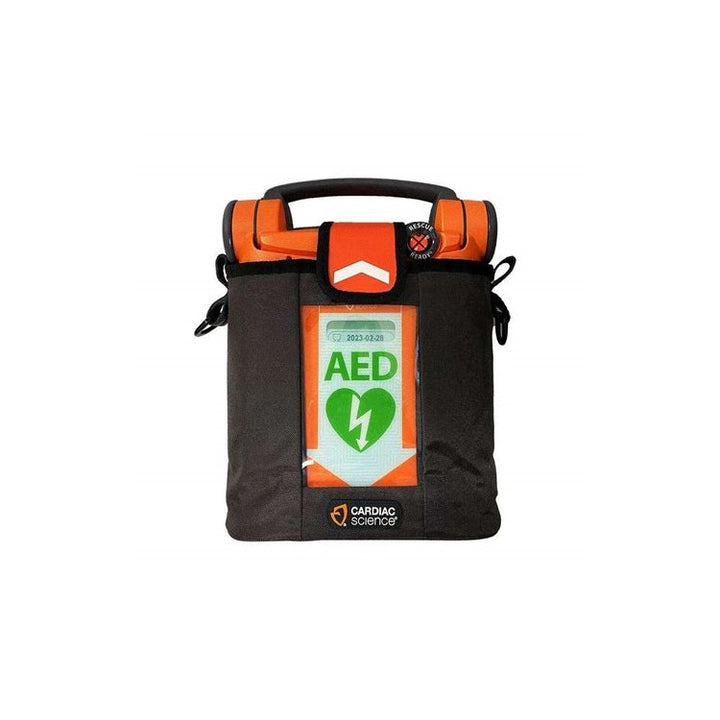 Powerheart G5 AED Carry Sleeve