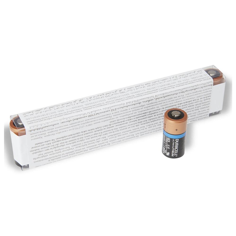 Disposable Batteries for ZOLL AED Plus 10pk