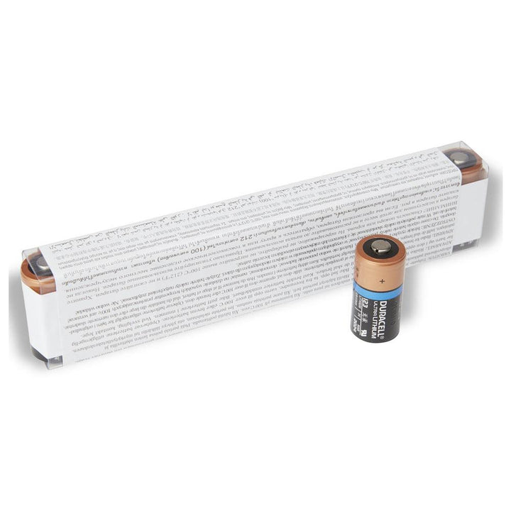 Disposable Batteries for ZOLL AED Plus 10pk