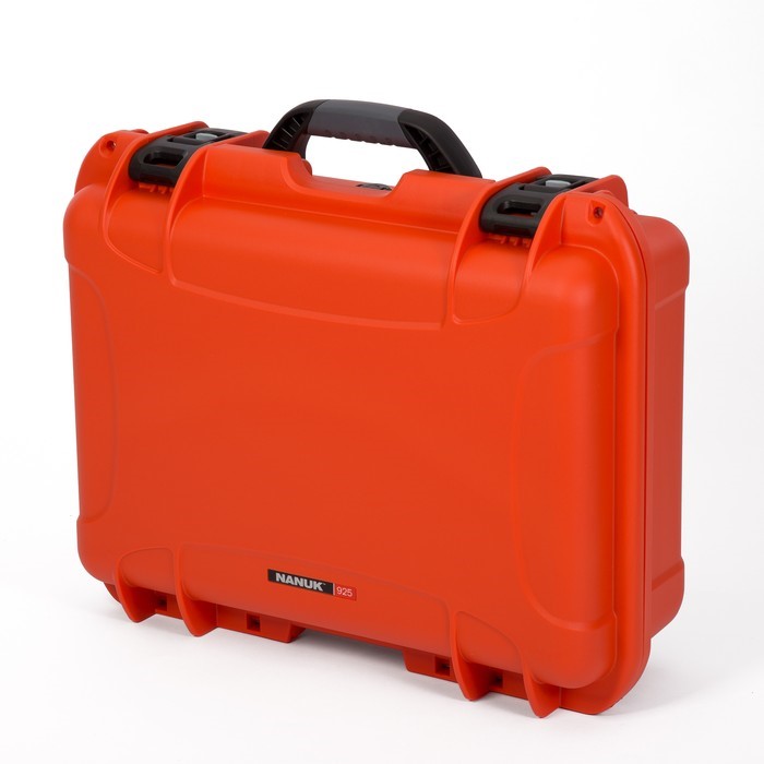 Nanuk Waterproof Case for G5 AED