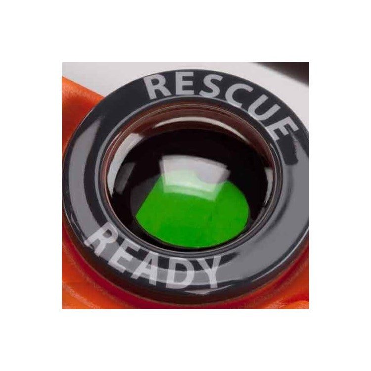 Powerheart G5 AED Fully Automatic Defibrillator with CPR Feedback