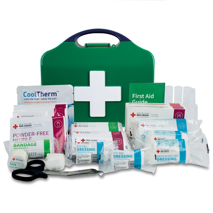 Workplace First Aid Kit Small