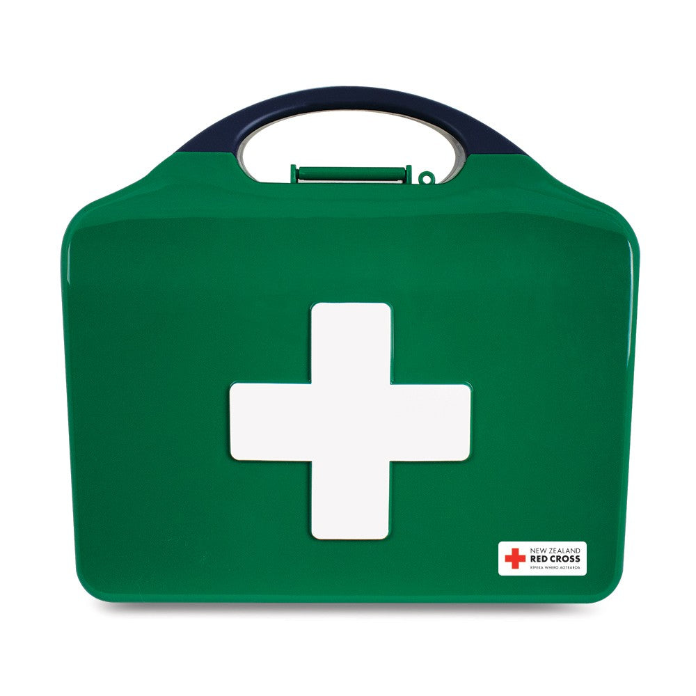 Workplace First Aid Kit Medium