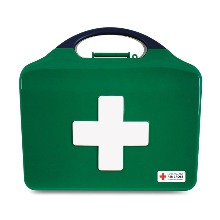 Workplace First Aid Kit Medium