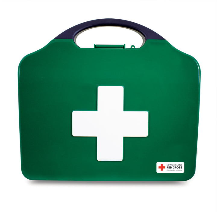 Workplace First Aid Kit Large