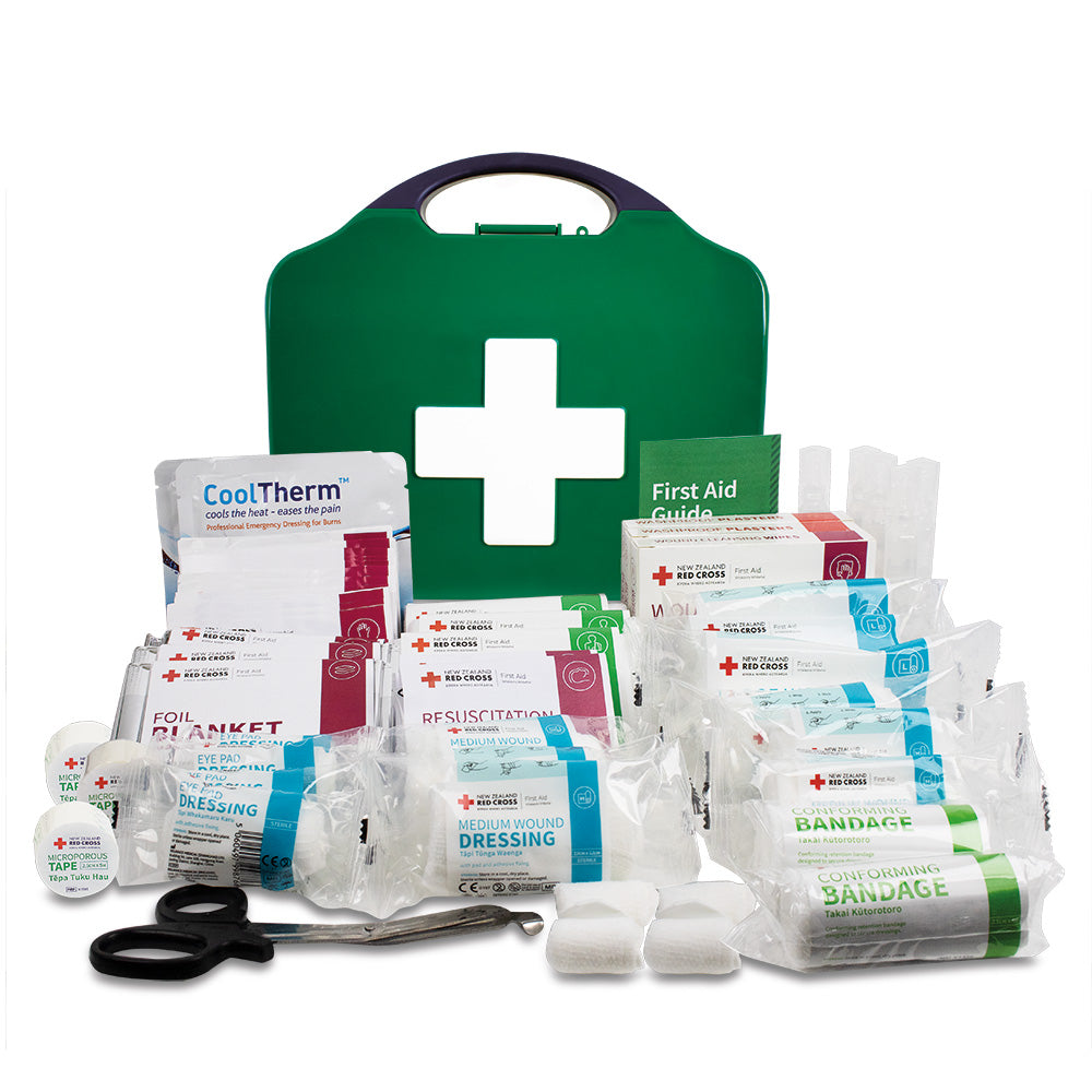 Workplace First Aid Kit Large