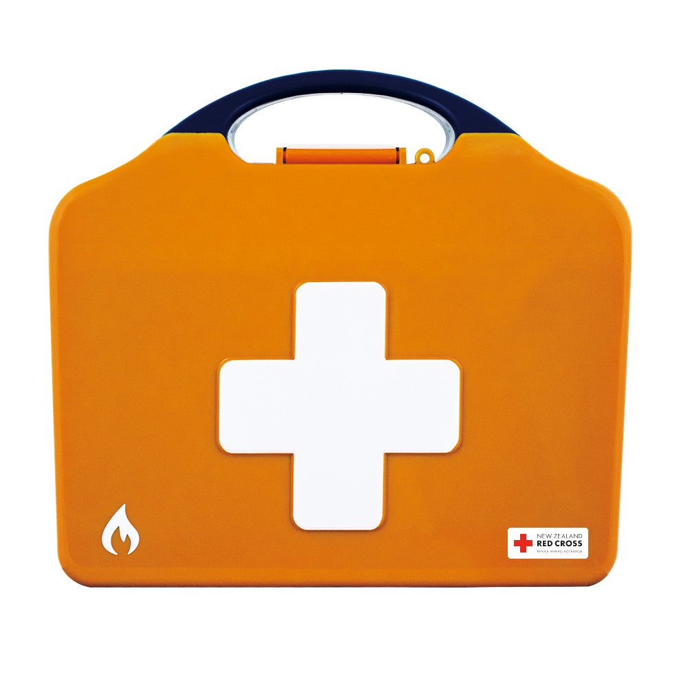 Burns First Aid Kit