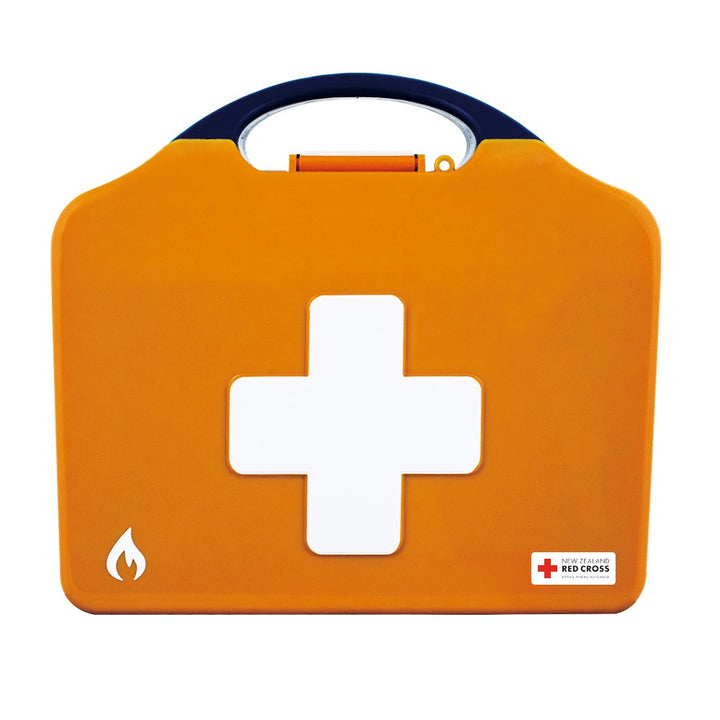 Burns First Aid Kit