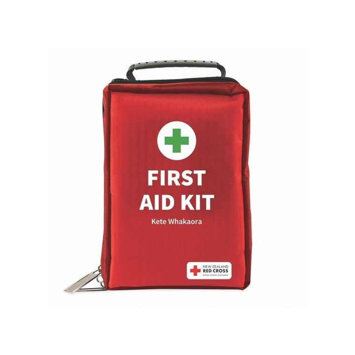 First Aid Kit Compact