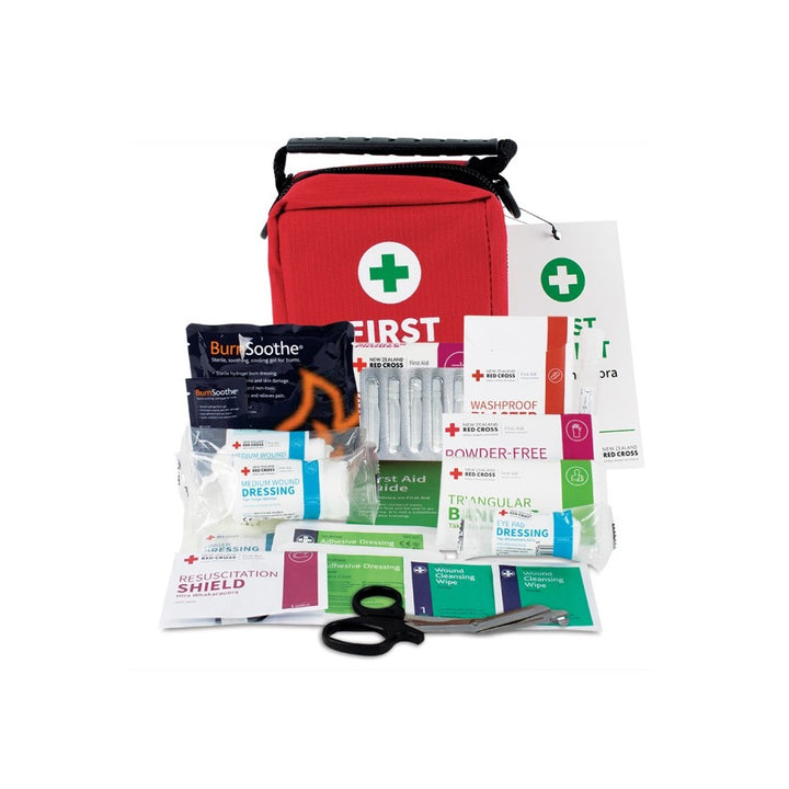First Aid Kit Compact