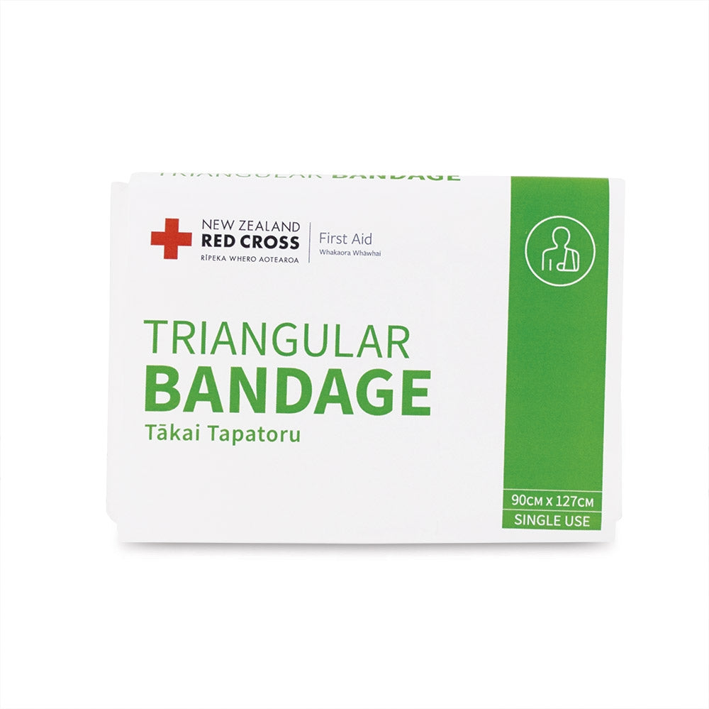 Triangular Bandage 90cm x 127cm