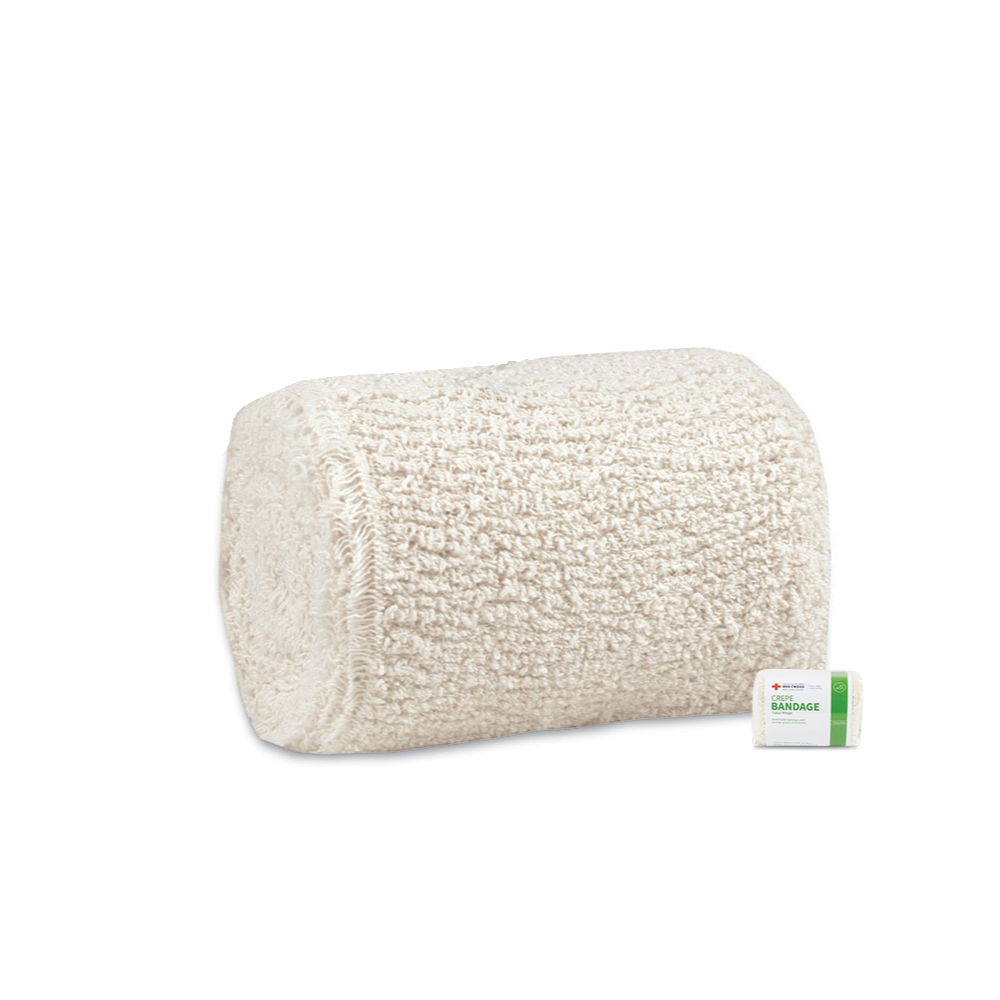 Crepe Bandage BP 7.5cm x 4.5m