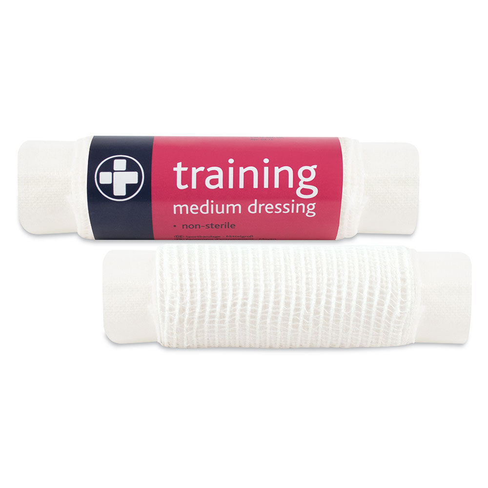 NZRC Medium Training Dressings x 600