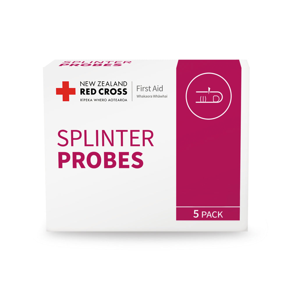 Splinter Probes 5pk