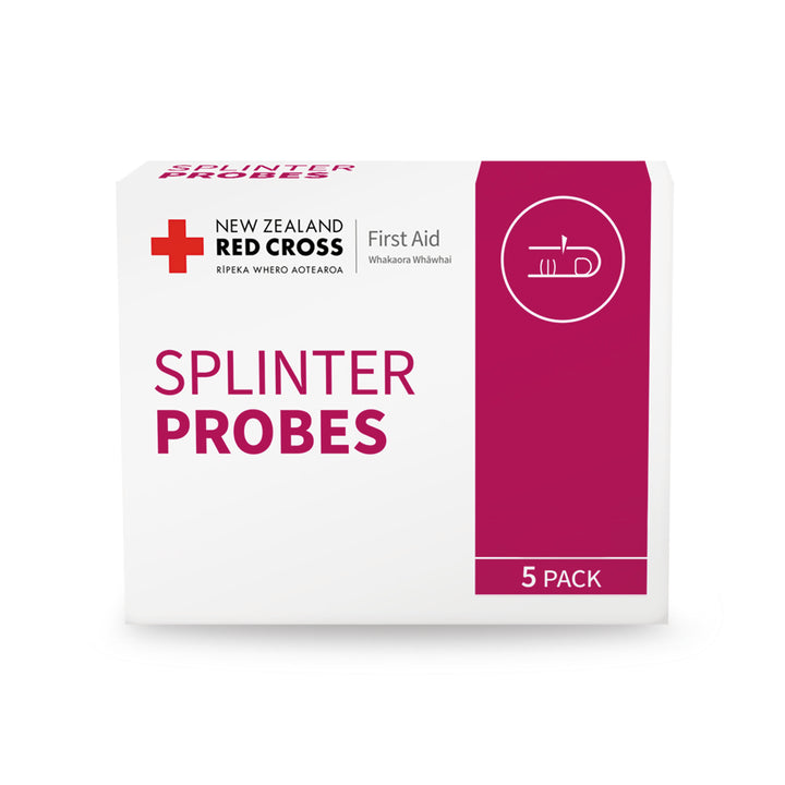 Splinter Probes 5pk