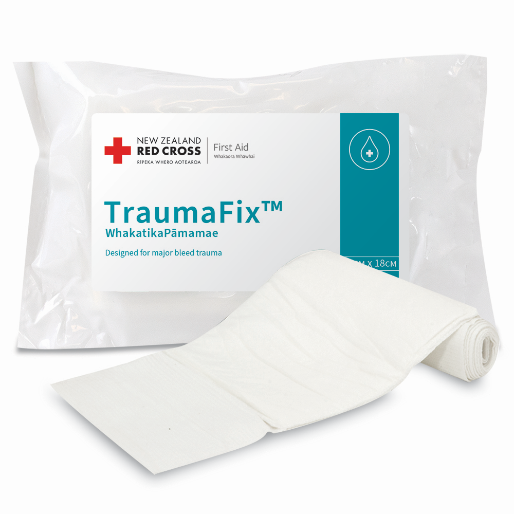 Motokit Vehicle First Aid Kit