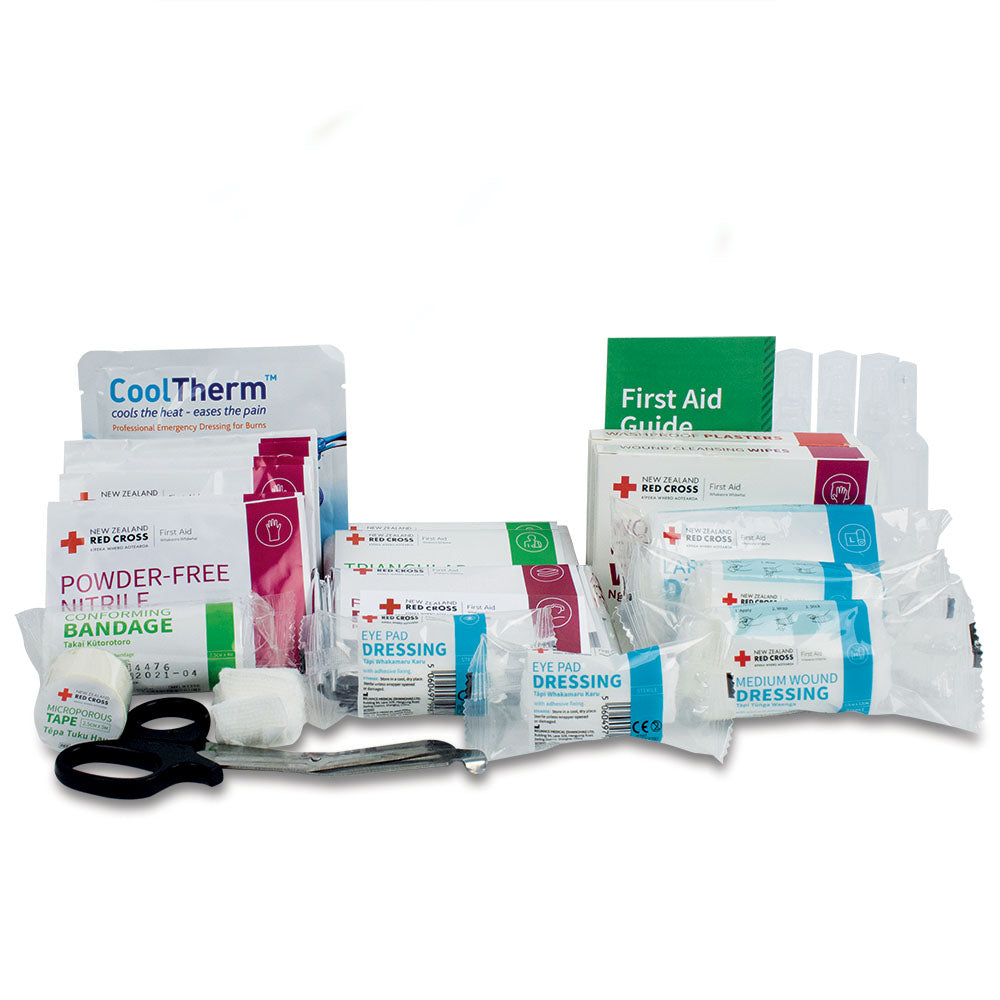 Workplace First Aid Kit Refill Small