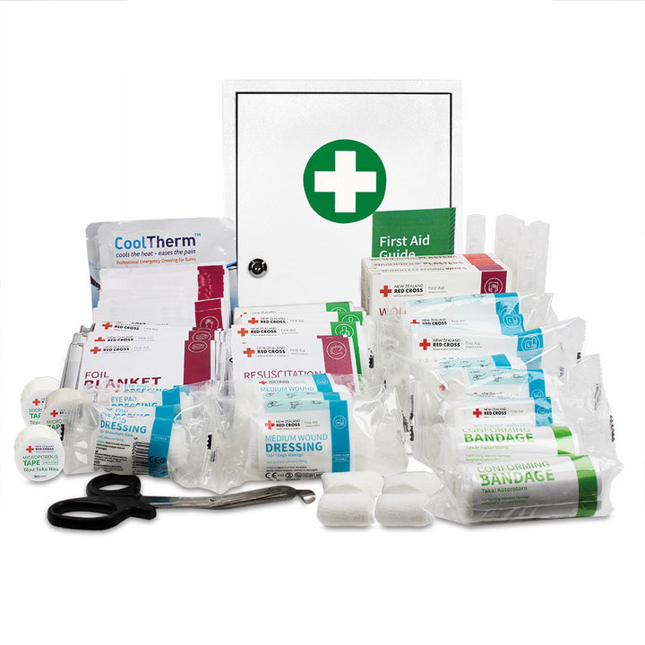 Workplace First Aid Kit Refill Large