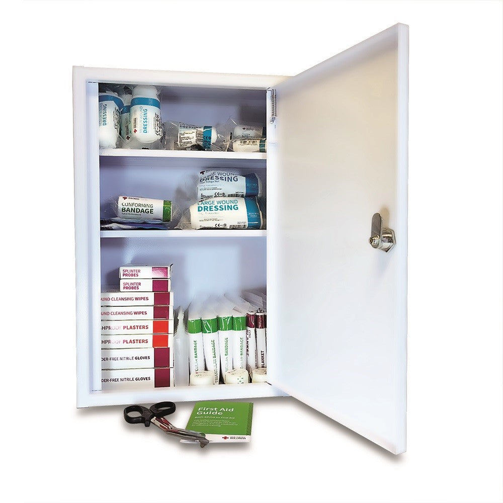 Workplace First Aid Kit Refill Large