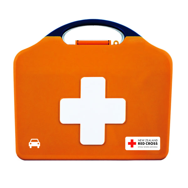 Motokit Vehicle First Aid Kit