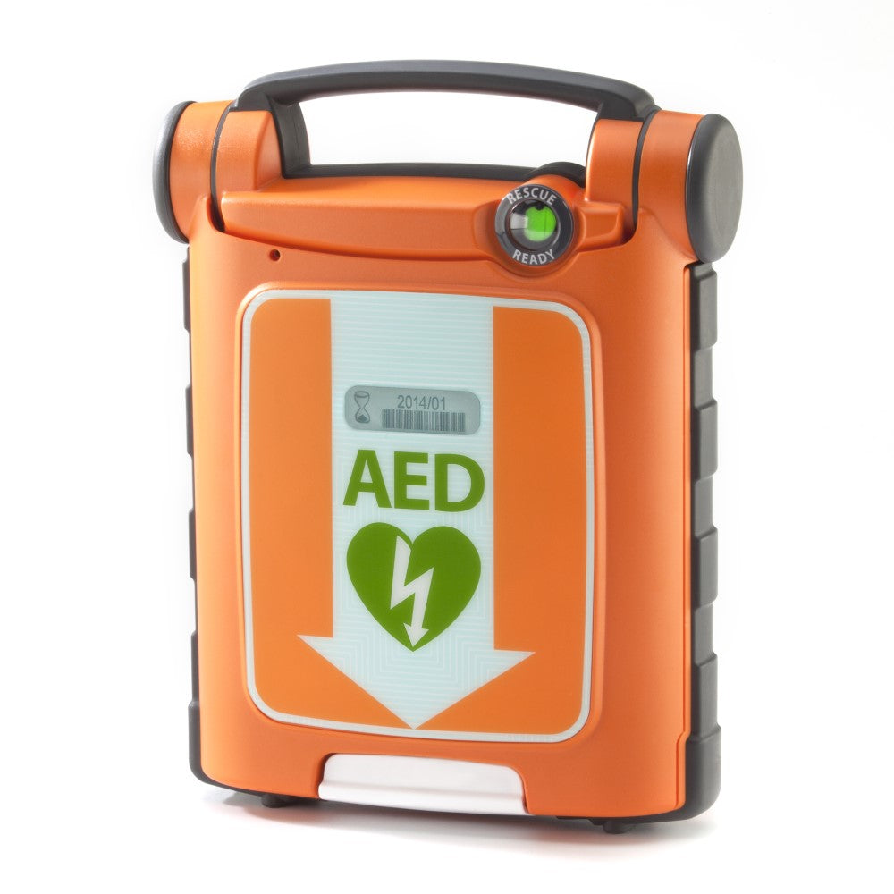 Powerheart G5 AED Automatic & Spectra Panel