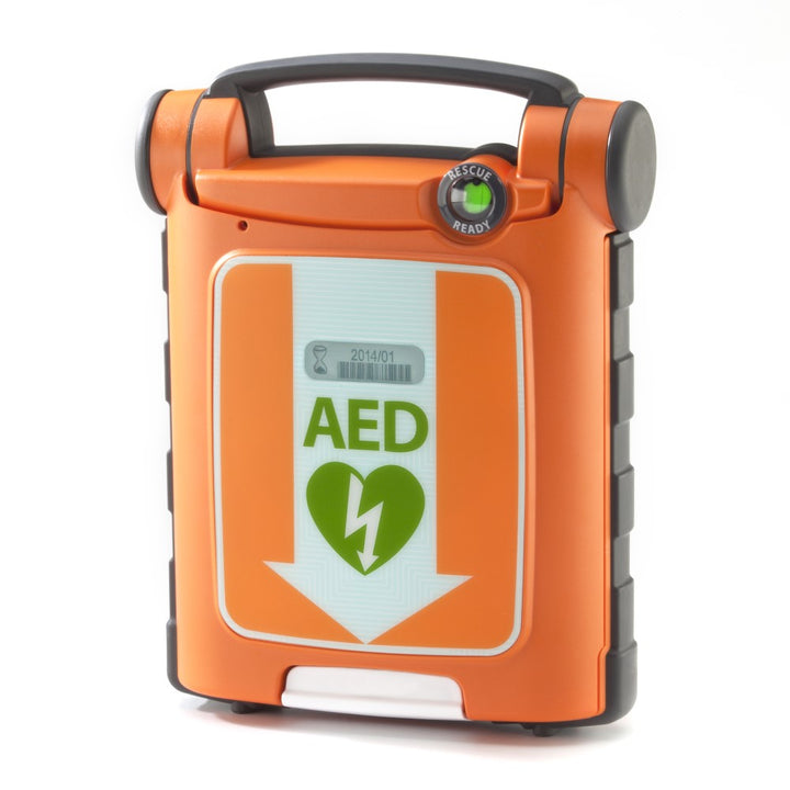 Powerheart G5 AED Automatic & Spectra Panel
