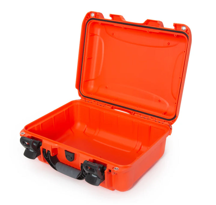 Nanuk Waterproof Case for G3 and Zoll AED 3 or Plus