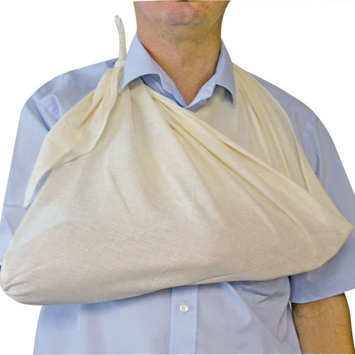 Reusable Triangular Bandage 90cm x 127cm