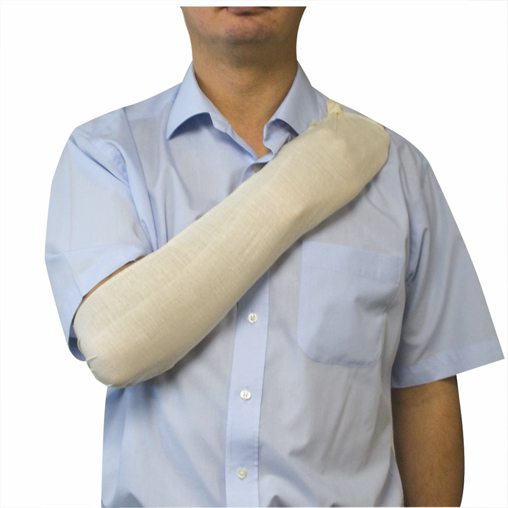 Reusable Triangular Bandage 90cm x 127cm
